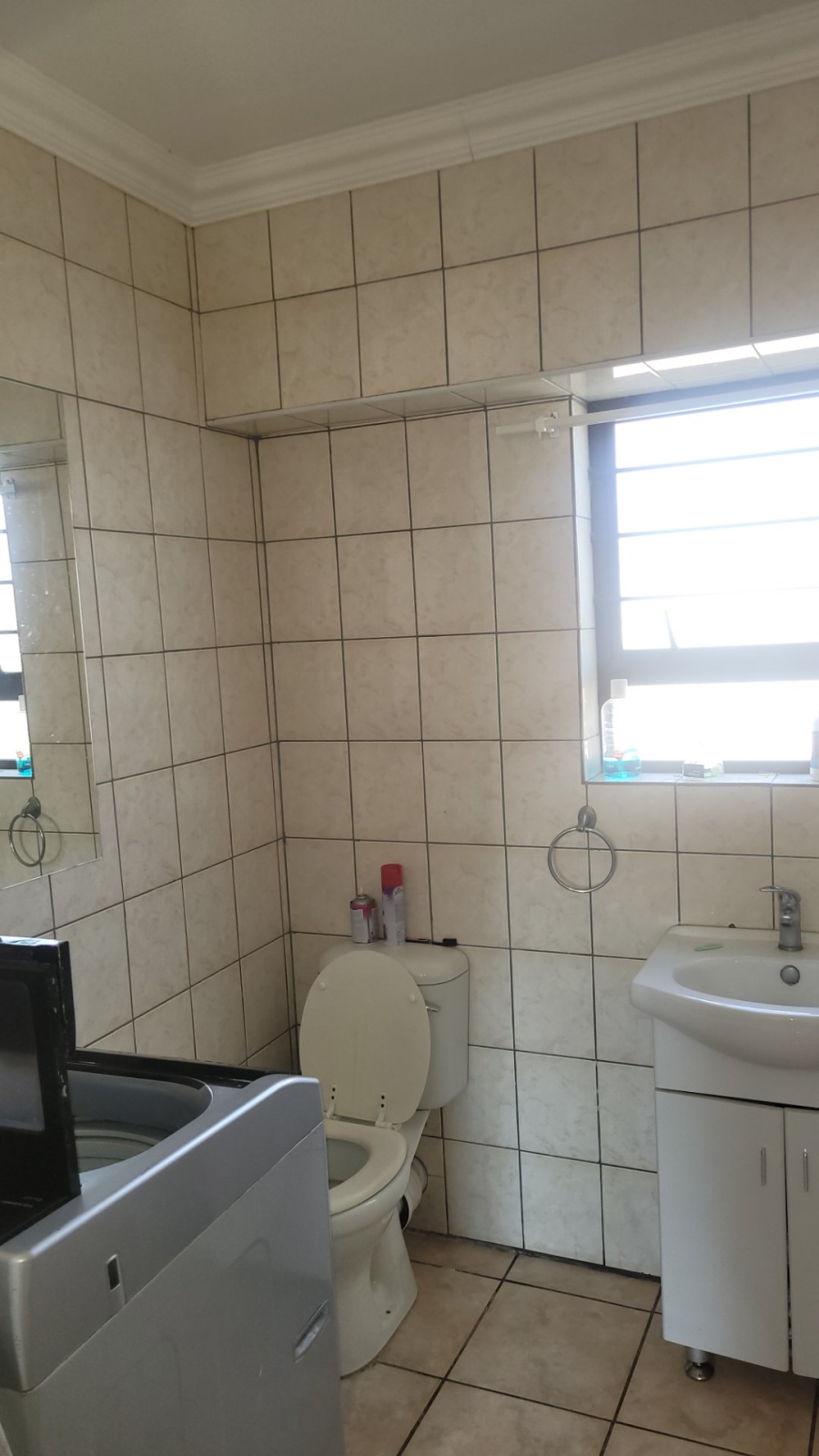 2 Bedroom Property for Sale in Flamwood North West
